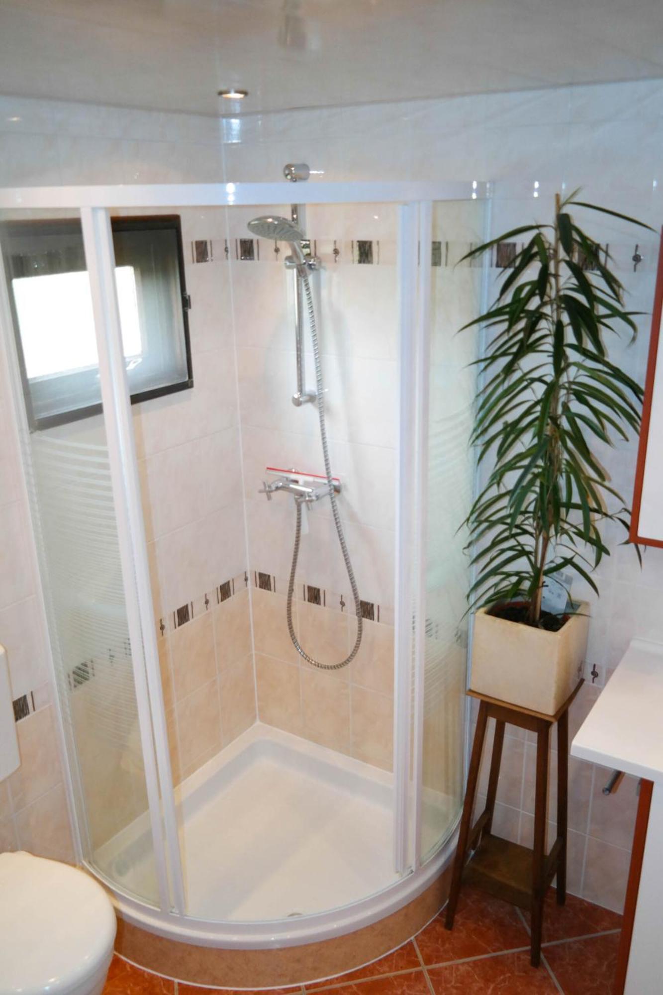 אנג'ום Bijzonder Chalet An Der Marina Met Sauna מראה חיצוני תמונה